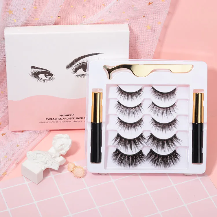 Izdelava in scenariji uporabe Strip Lashes