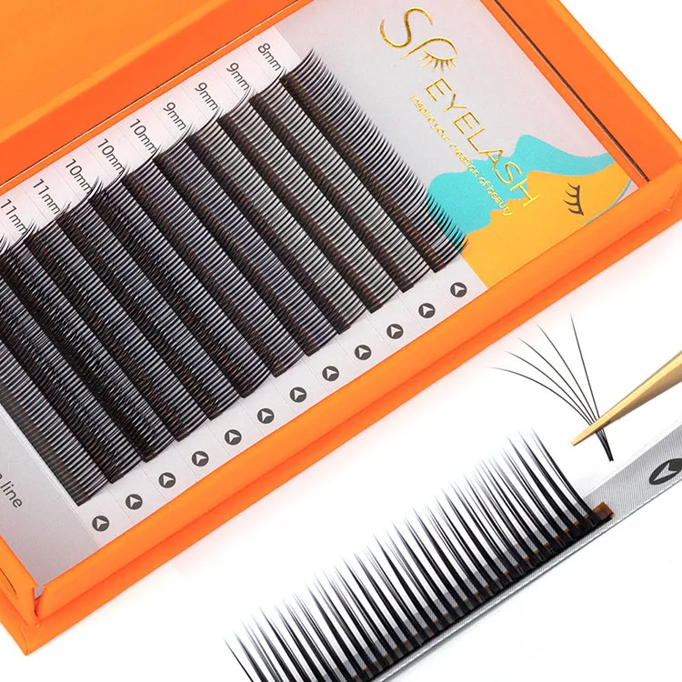 Flora Lashes: Povzdignite svoj videz z naravno eleganco
