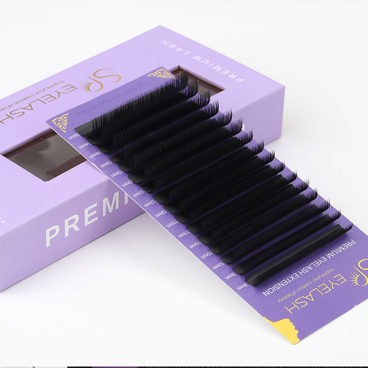 Zakaj so ruske trepalnice za volumen tako priljubljene?