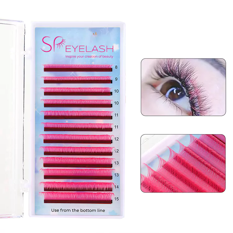Pink Yy trepalnice