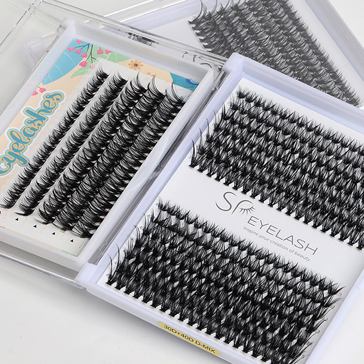 Wispy Lash Grozdi